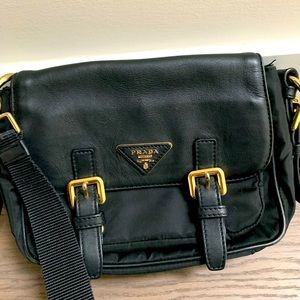 Prada crossbody bag